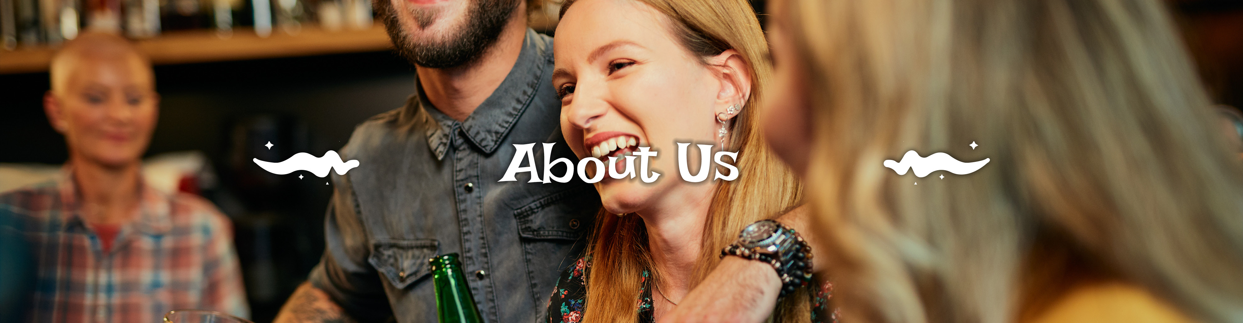 Conjuring Cocktails Haunted Pub Crawl